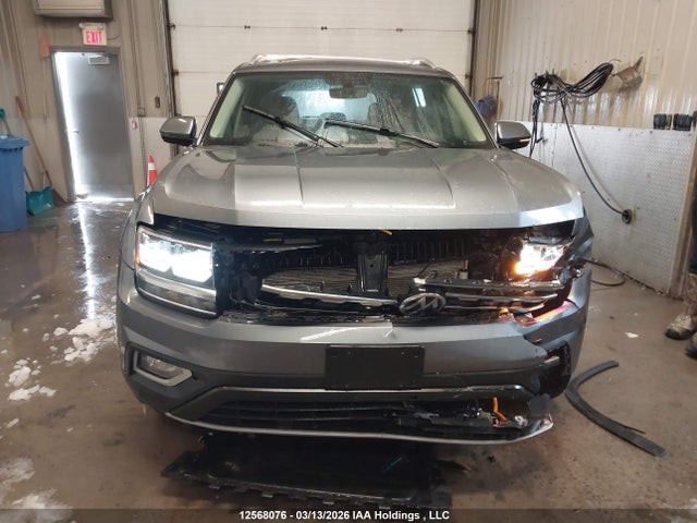 1V2MR2CA3KC513671 Volkswagen ATLAS SEL
