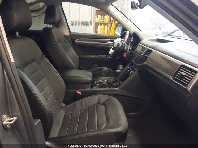 1V2MR2CA3KC513671 Volkswagen ATLAS SEL