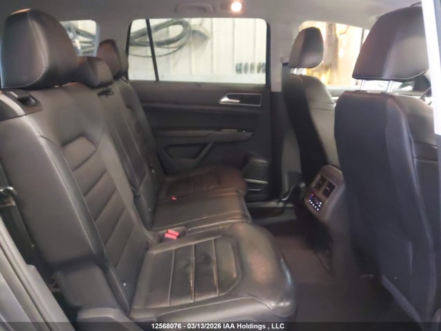 1V2MR2CA3KC513671 Volkswagen ATLAS SEL