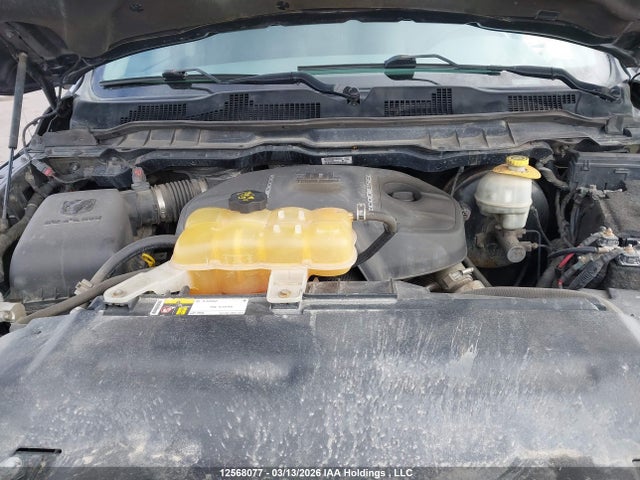 1C6RR7GM6GS234180 RAM 1500 Slt