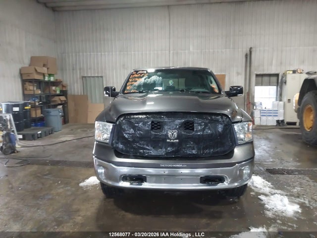 1C6RR7GM6GS234180 RAM 1500 Slt