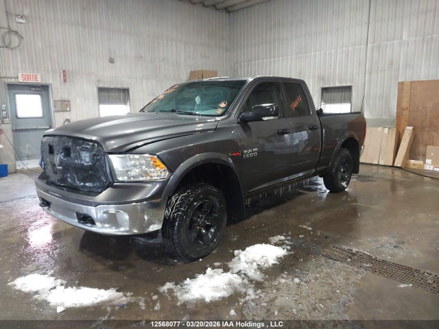 1C6RR7GM6GS234180 RAM 1500 Slt