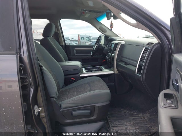 1C6RR7GM6GS234180 RAM 1500 Slt