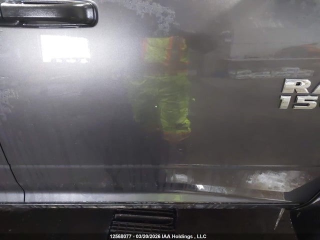 1C6RR7GM6GS234180 RAM 1500 Slt