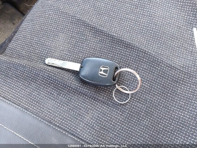 Продаж на аукціоні авто 2013 Honda Civic Lx, vin: 2HGFB2E40DH007173, номер лоту: 12568081