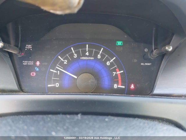 Продаж на аукціоні авто 2013 Honda Civic Lx, vin: 2HGFB2E40DH007173, номер лоту: 12568081