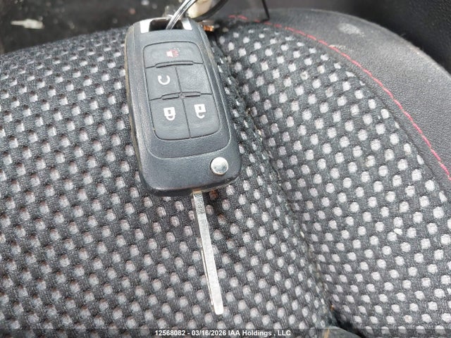 2GKFLTE32H6131136 GMC Terrain Sle-2