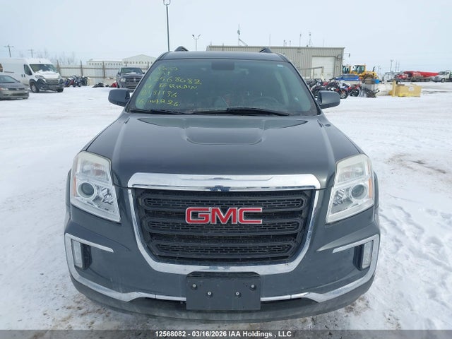2GKFLTE32H6131136 GMC Terrain Sle-2