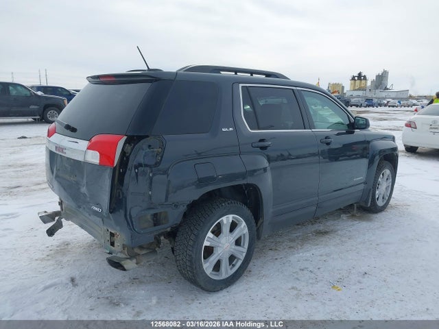 2GKFLTE32H6131136 GMC Terrain Sle-2
