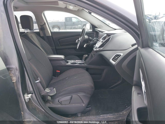 2GKFLTE32H6131136 GMC Terrain Sle-2