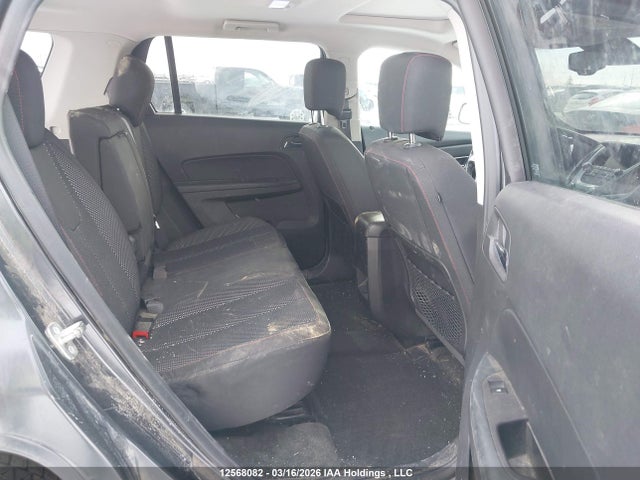 2GKFLTE32H6131136 GMC Terrain Sle-2
