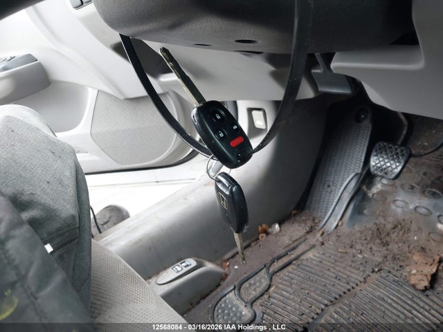 12568084 :رقم المزاد ، 2HGFB2E42CH013815 vin ، 2012 Honda Civic مزاد بيع