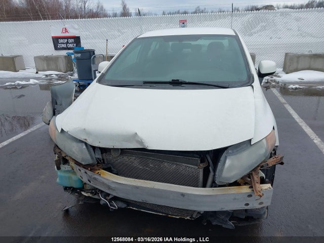 12568084 :رقم المزاد ، 2HGFB2E42CH013815 vin ، 2012 Honda Civic مزاد بيع