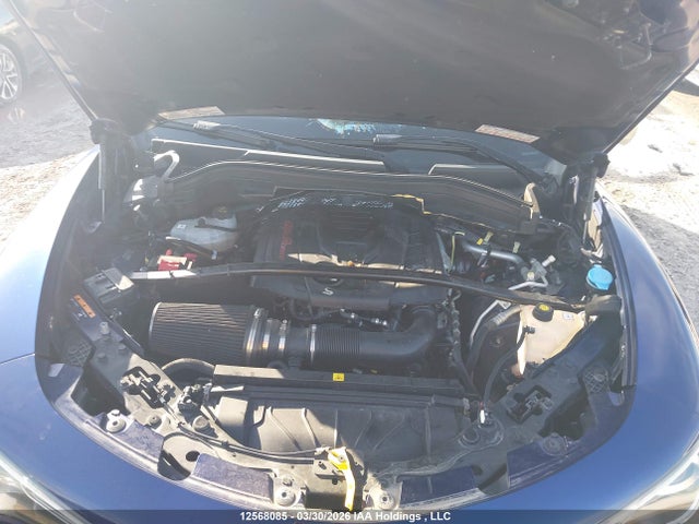 ZASFAKAN0J7B66855 Alfa Romeo Stelvio