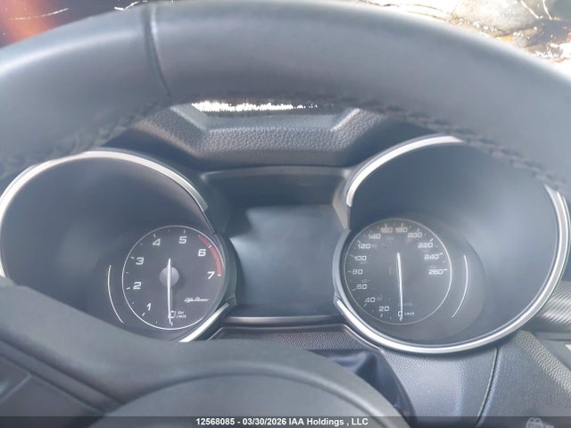 ZASFAKAN0J7B66855 Alfa Romeo Stelvio