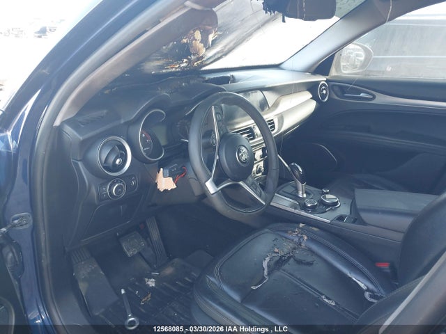 ZASFAKAN0J7B66855 Alfa Romeo Stelvio