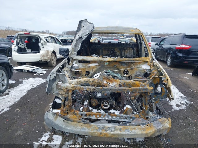 1GTRUCED7NZ510356 GMC SIERRA 1500