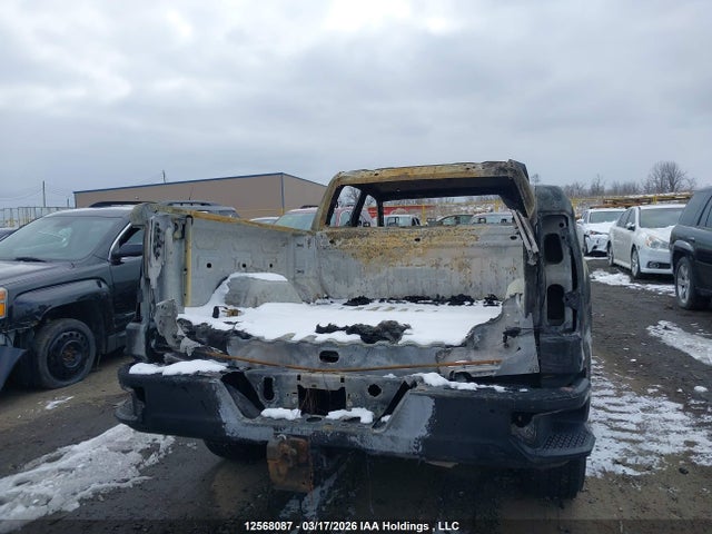1GTRUCED7NZ510356 GMC SIERRA 1500