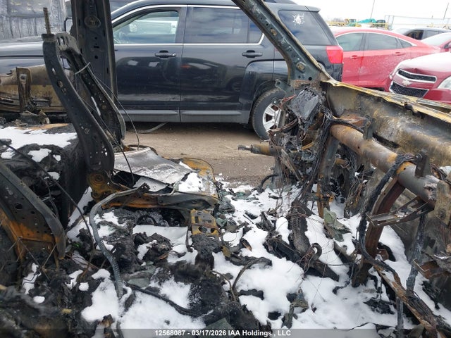 1GTRUCED7NZ510356 GMC SIERRA 1500
