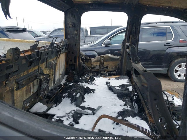 1GTRUCED7NZ510356 GMC SIERRA 1500