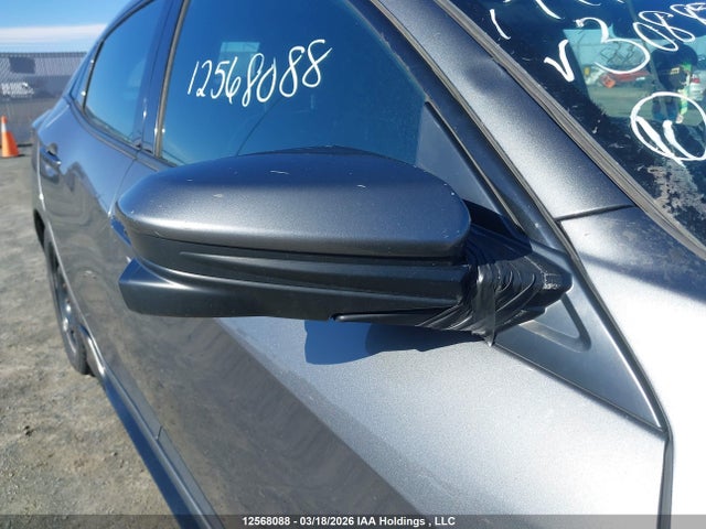 Продажа на аукционе авто 2017 Honda Civic Sport, vin: SHHFK7H43HU308859, номер лота: 12568088