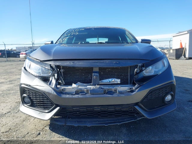 Продажа на аукционе авто 2017 Honda Civic Sport, vin: SHHFK7H43HU308859, номер лота: 12568088