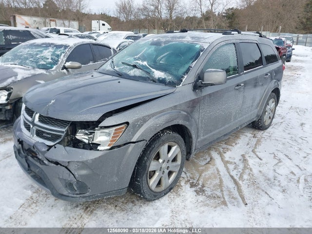Aukcja sprzedaży 2012 Dodge Journey Sxt, vin: 3C4PDCCG0CT165244, numer aukcji: 12568090