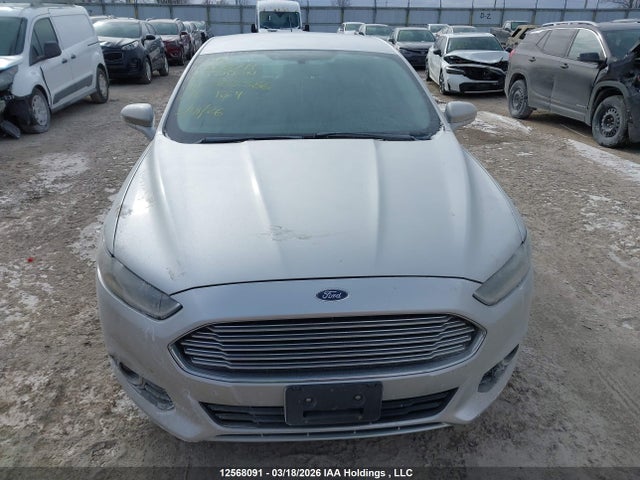 2013 Ford Fusion Se მანქანა იყიდება აუქციონზე, vin: 3FA6P0HR3DR333586, აუქციონის ნომერი: 12568091