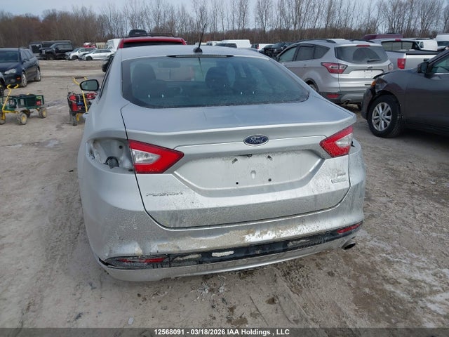 2013 Ford Fusion Se მანქანა იყიდება აუქციონზე, vin: 3FA6P0HR3DR333586, აუქციონის ნომერი: 12568091