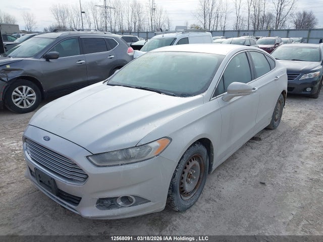 2013 Ford Fusion Se მანქანა იყიდება აუქციონზე, vin: 3FA6P0HR3DR333586, აუქციონის ნომერი: 12568091