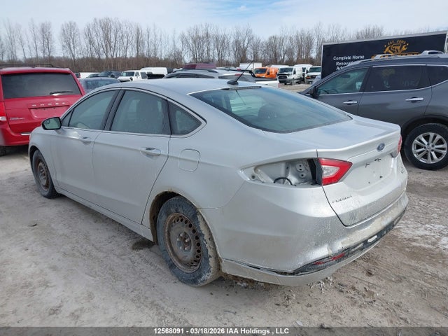 2013 Ford Fusion Se მანქანა იყიდება აუქციონზე, vin: 3FA6P0HR3DR333586, აუქციონის ნომერი: 12568091
