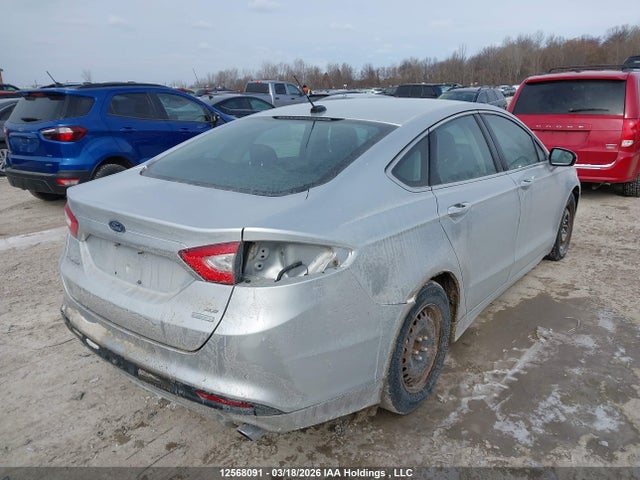2013 Ford Fusion Se მანქანა იყიდება აუქციონზე, vin: 3FA6P0HR3DR333586, აუქციონის ნომერი: 12568091