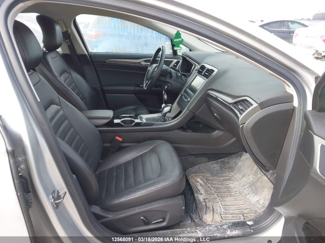 2013 Ford Fusion Se მანქანა იყიდება აუქციონზე, vin: 3FA6P0HR3DR333586, აუქციონის ნომერი: 12568091