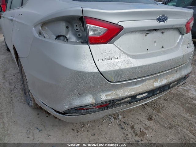 2013 Ford Fusion Se მანქანა იყიდება აუქციონზე, vin: 3FA6P0HR3DR333586, აუქციონის ნომერი: 12568091