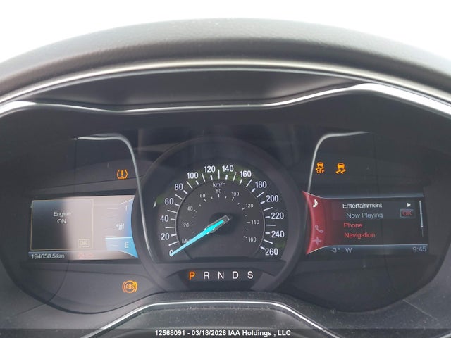 2013 Ford Fusion Se მანქანა იყიდება აუქციონზე, vin: 3FA6P0HR3DR333586, აუქციონის ნომერი: 12568091