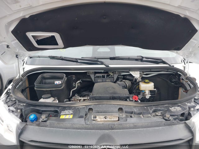 Продажа на аукционе авто 2025 Mercedes-benz Sprinter 2500, vin: W1Y4KCHY6SP795116, номер лота: 12568093