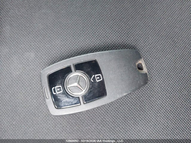 Продажа на аукционе авто 2025 Mercedes-benz Sprinter 2500, vin: W1Y4KCHY6SP795116, номер лота: 12568093