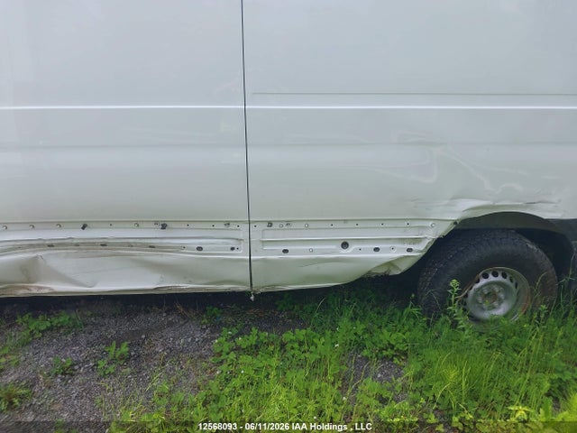 Продажа на аукционе авто 2025 Mercedes-benz Sprinter 2500, vin: W1Y4KCHY6SP795116, номер лота: 12568093