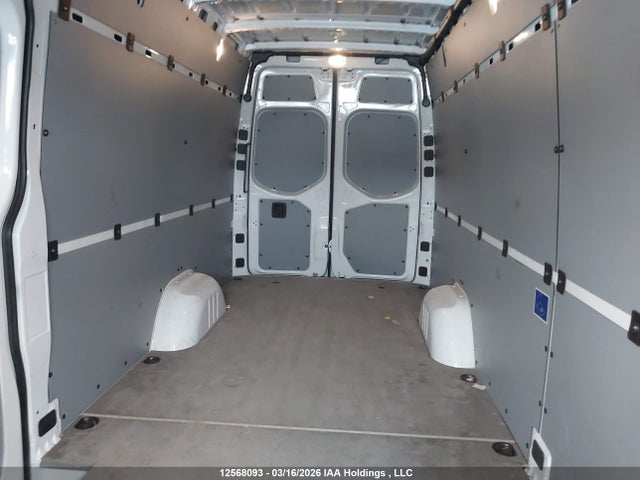 Продажа на аукционе авто 2025 Mercedes-benz Sprinter 2500, vin: W1Y4KCHY6SP795116, номер лота: 12568093