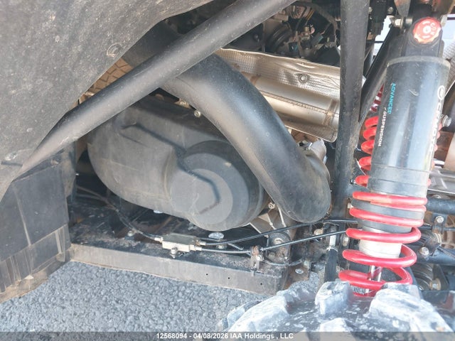 Cf Moto Zforce 950 Sport-4 2024 LCELV1ZU7R6001523 Image 10