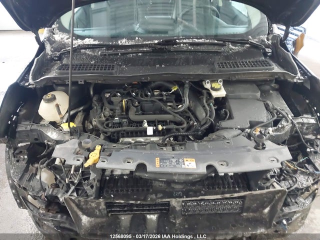 Aukcja sprzedaży 2019 Ford Escape Sel, vin: 1FMCU9HD1KUC14757, numer aukcji: 12568095