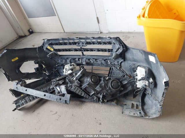 Aukcja sprzedaży 2019 Ford Escape Sel, vin: 1FMCU9HD1KUC14757, numer aukcji: 12568095