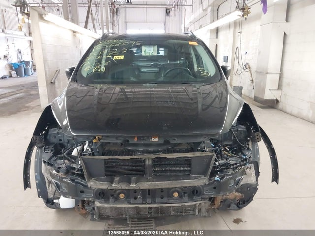 Aukcja sprzedaży 2019 Ford Escape Sel, vin: 1FMCU9HD1KUC14757, numer aukcji: 12568095