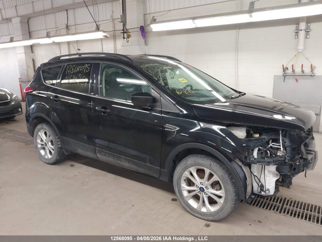 Aukcja sprzedaży 2019 Ford Escape Sel, vin: 1FMCU9HD1KUC14757, numer aukcji: 12568095
