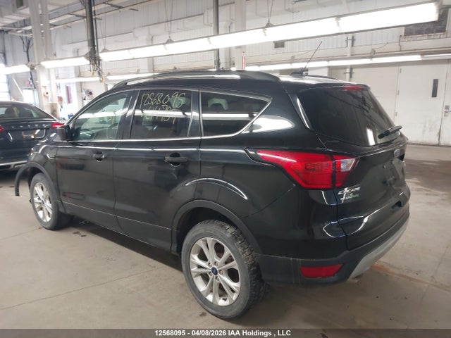 Aukcja sprzedaży 2019 Ford Escape Sel, vin: 1FMCU9HD1KUC14757, numer aukcji: 12568095