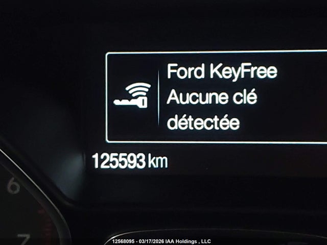 Aukcja sprzedaży 2019 Ford Escape Sel, vin: 1FMCU9HD1KUC14757, numer aukcji: 12568095