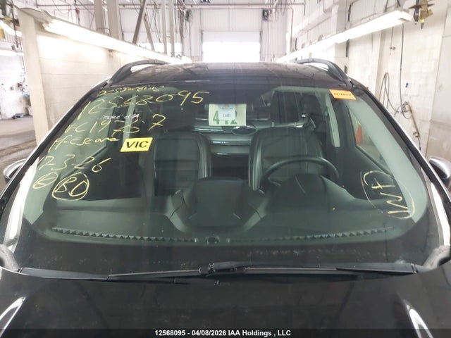 Aukcja sprzedaży 2019 Ford Escape Sel, vin: 1FMCU9HD1KUC14757, numer aukcji: 12568095
