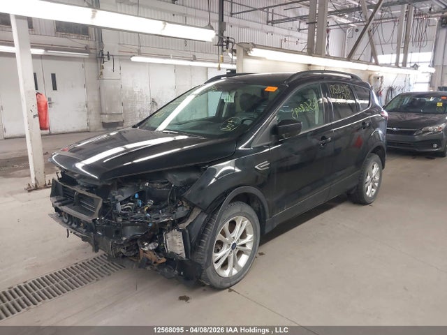 Aukcja sprzedaży 2019 Ford Escape Sel, vin: 1FMCU9HD1KUC14757, numer aukcji: 12568095