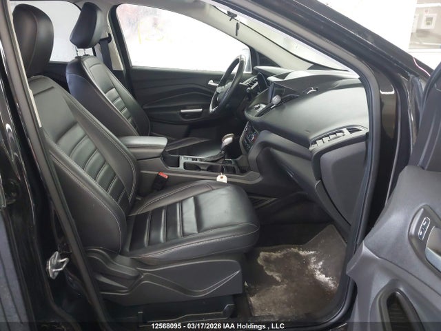 Aukcja sprzedaży 2019 Ford Escape Sel, vin: 1FMCU9HD1KUC14757, numer aukcji: 12568095
