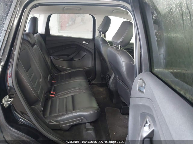 Aukcja sprzedaży 2019 Ford Escape Sel, vin: 1FMCU9HD1KUC14757, numer aukcji: 12568095